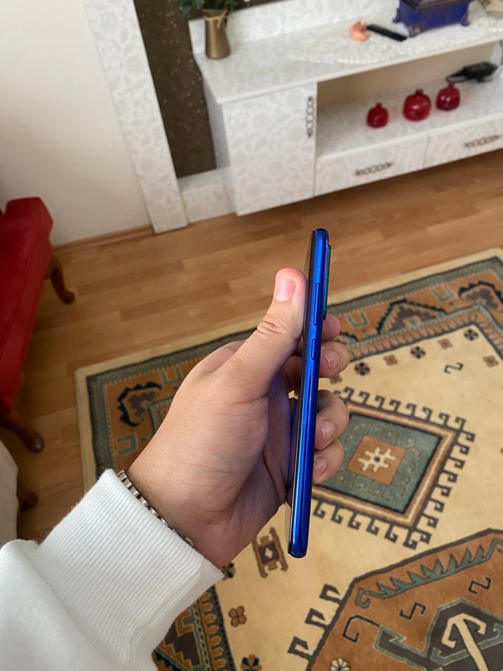 Redmi Note 8 64/4 Ram Sorunsuz Tertemiz - Görsel 3