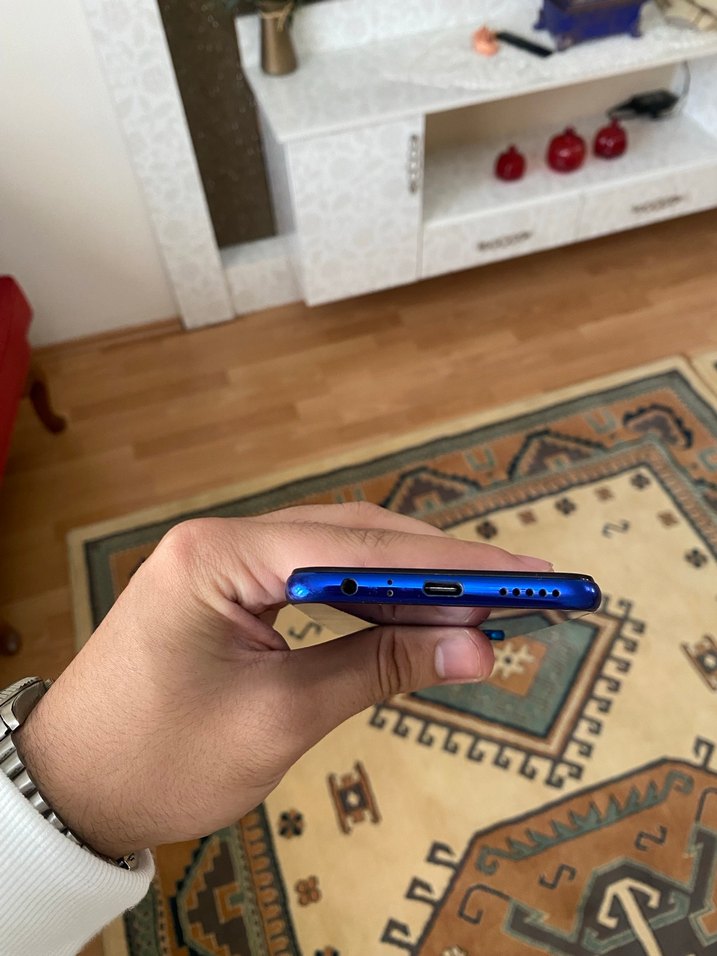 Redmi Note 8 64/4 Ram Sorunsuz Tertemiz - Görsel 5