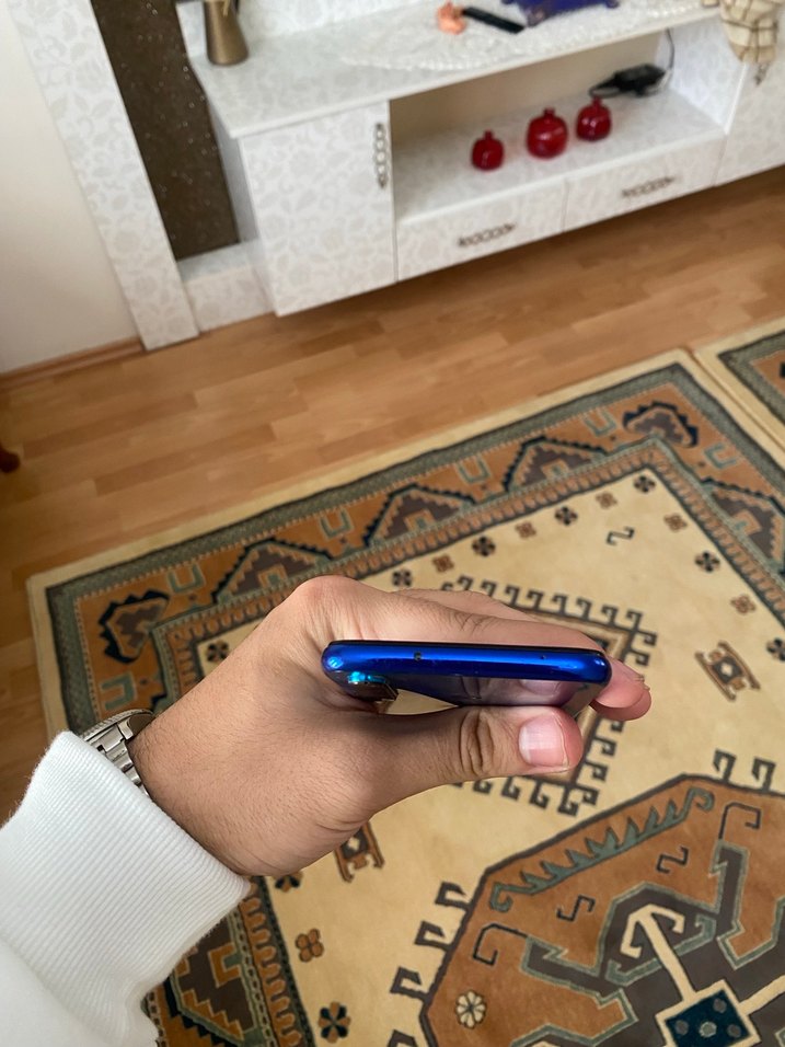 Redmi Note 8 64/4 Ram Sorunsuz Tertemiz - Görsel 2