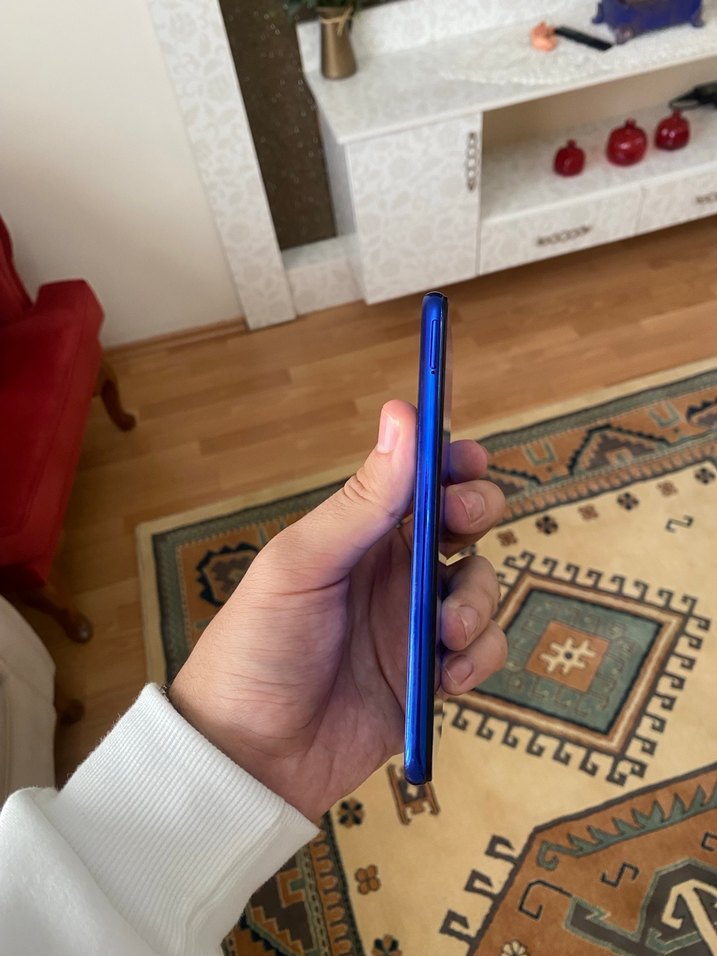 Redmi Note 8 64/4 Ram Sorunsuz Tertemiz - Görsel 4