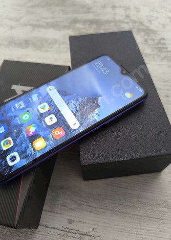 Redmi 9 Sorunsuz 64/4 Ram Tertemiz - Görsel 3