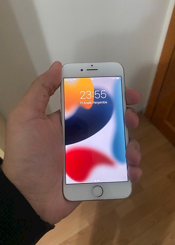Redmi 9 Sorunsuz 64/4 Ram Tertemiz - Görsel 6