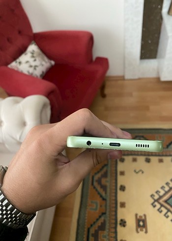 Samsung A05 128/4 Ram Sorunsuz Temiz - Görsel 7