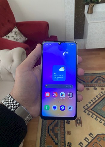 Samsung A05 128/4 Ram Sorunsuz Temiz - Görsel 2