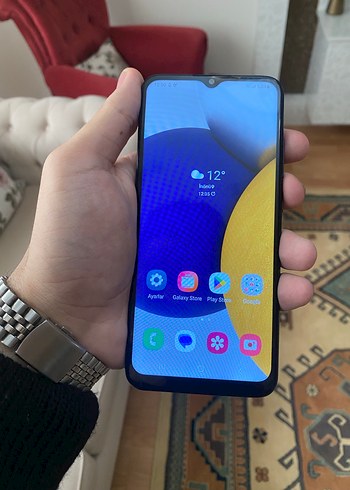 Samsung A03 Sorunsuz Tertemiz - Görsel 2