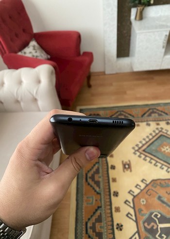 Samsung A03 Sorunsuz Tertemiz - Görsel 7