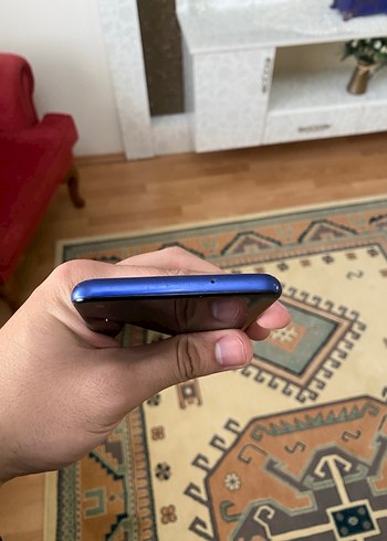 Kutulu Samsung A21S 64/4 TR Cihazı - Görsel 5