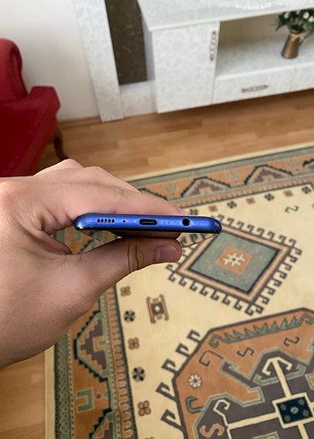 Kutulu Samsung A21S 64/4 TR Cihazı - Görsel 8