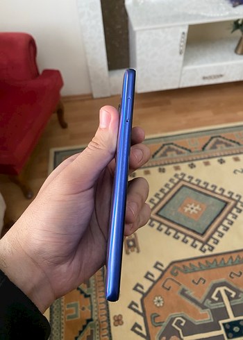 Kutulu Samsung A21S 64/4 TR Cihazı - Görsel 6