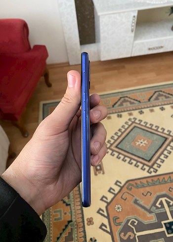 Kutulu Samsung A21S 64/4 TR Cihazı - Görsel 7