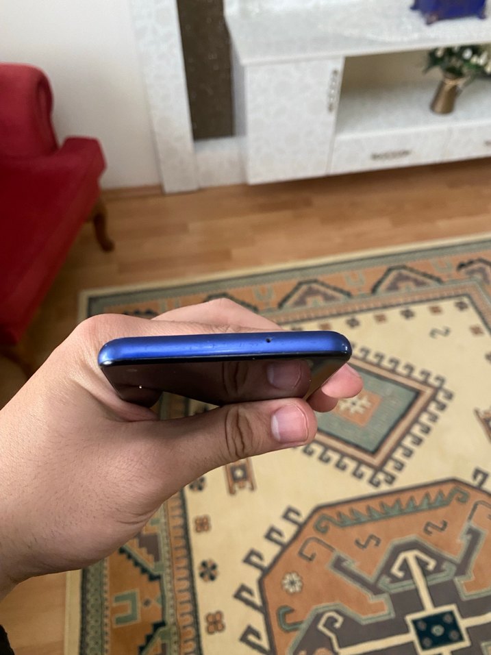 Kutulu Samsung A21S 64/4 TR Cihazı - Görsel 5