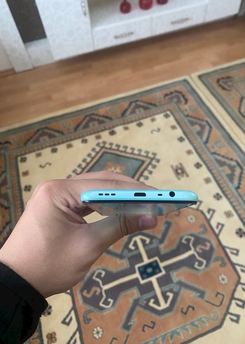 Oppo A31 Sorunsuz 64/4 Ram Tertemiz TR - Görsel 6