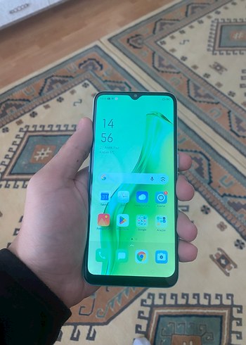 Oppo A31 Sorunsuz 64/4 Ram Tertemiz TR - Görsel 2