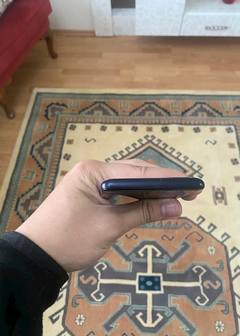 Kutulu Faturalı Samsung A21S 64/4 Ram Sorunsuz - Görsel 6