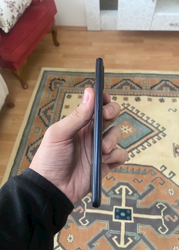 Kutulu Faturalı Samsung A21S 64/4 Ram Sorunsuz - Görsel 8