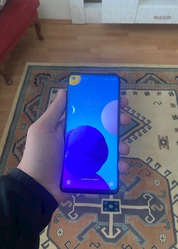 Kutulu Faturalı Samsung A21S 64/4 Ram Sorunsuz - Görsel 5