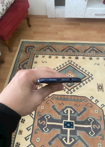 Kutulu Faturalı Samsung A21S 64/4 Ram Sorunsuz - Görsel 9