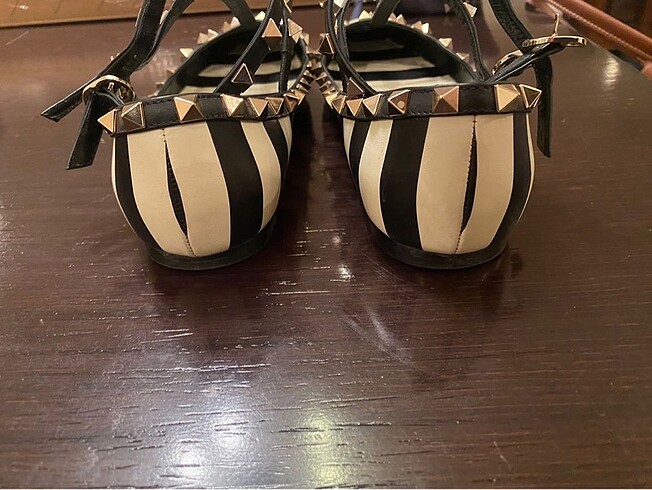 Valentino Valentino Rockstud Babet