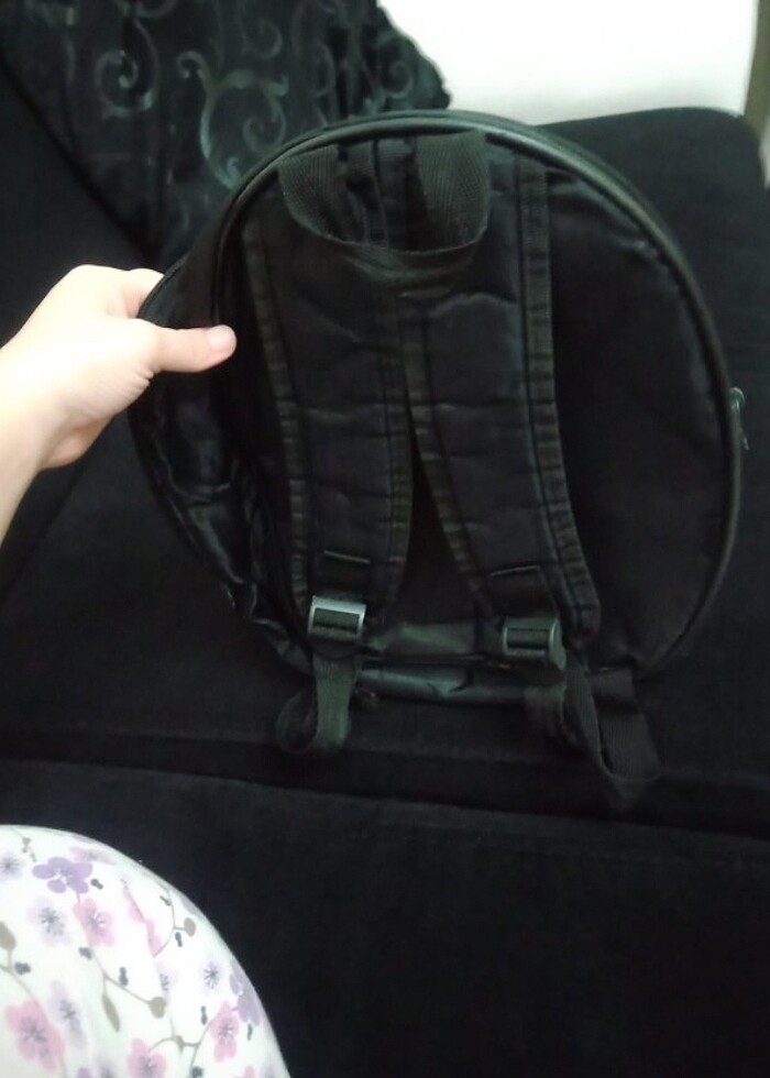 Okul çantası  - Görsel 3