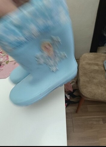 Diğer Kız çocuk bot