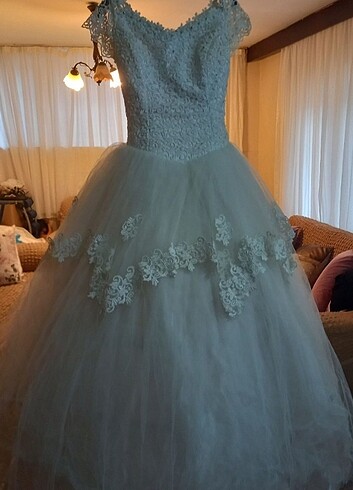 Gelinlik - Görsel 5