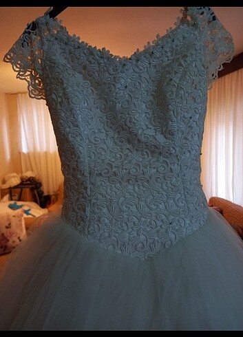 Gelinlik - Görsel 6