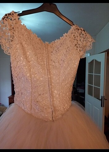 Gelinlik - Görsel 8