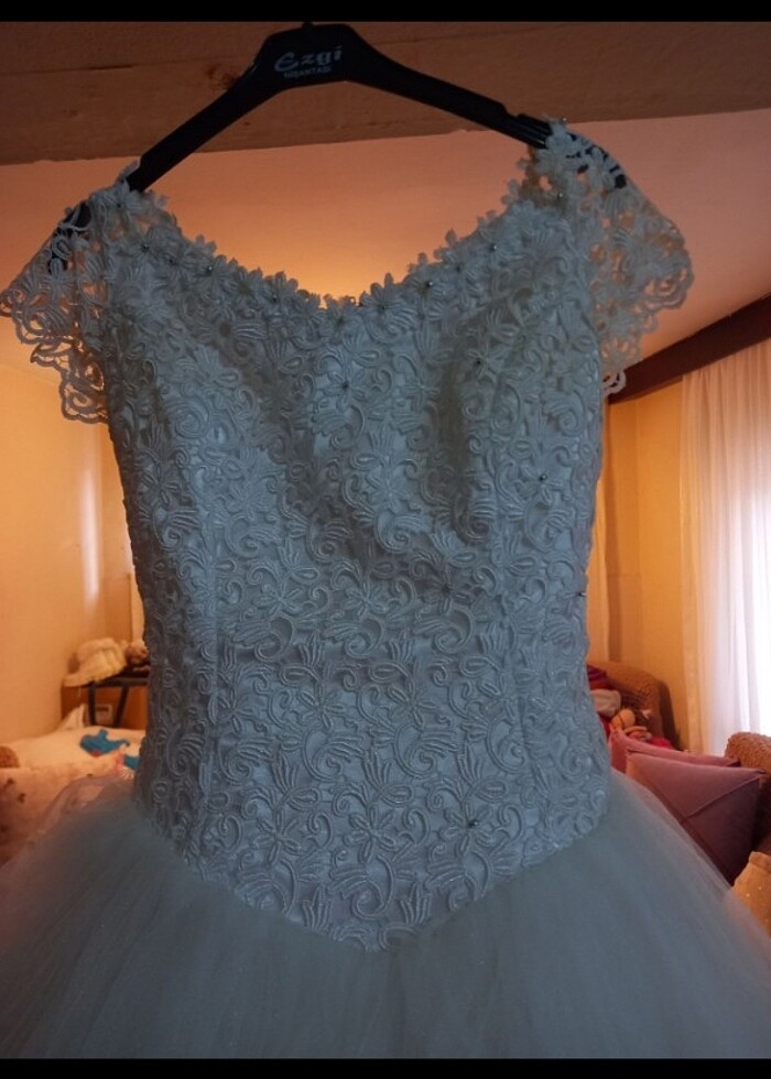 Gelinlik - Görsel 4