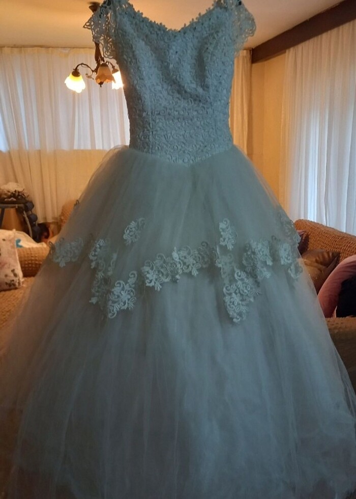 Gelinlik - Görsel 5