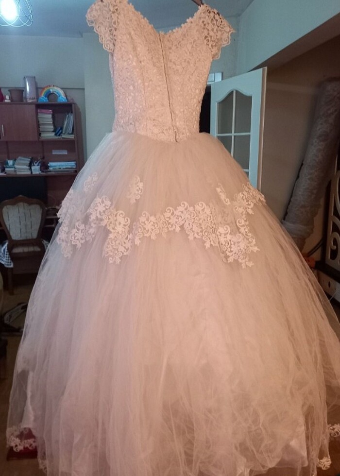 Gelinlik - Görsel 2