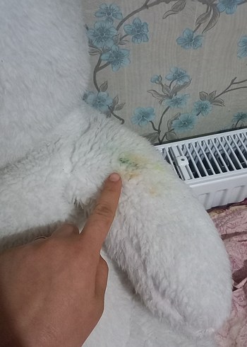 pelus ayıcık - Görsel 3