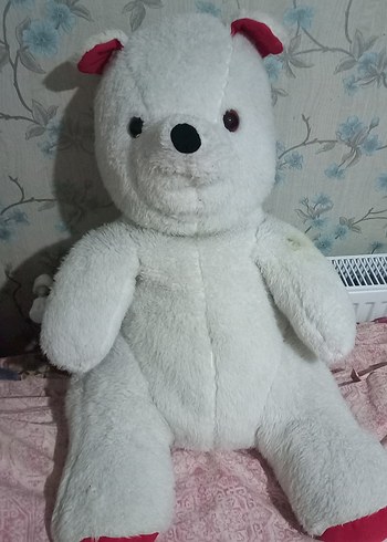 pelus ayıcık - Görsel 2