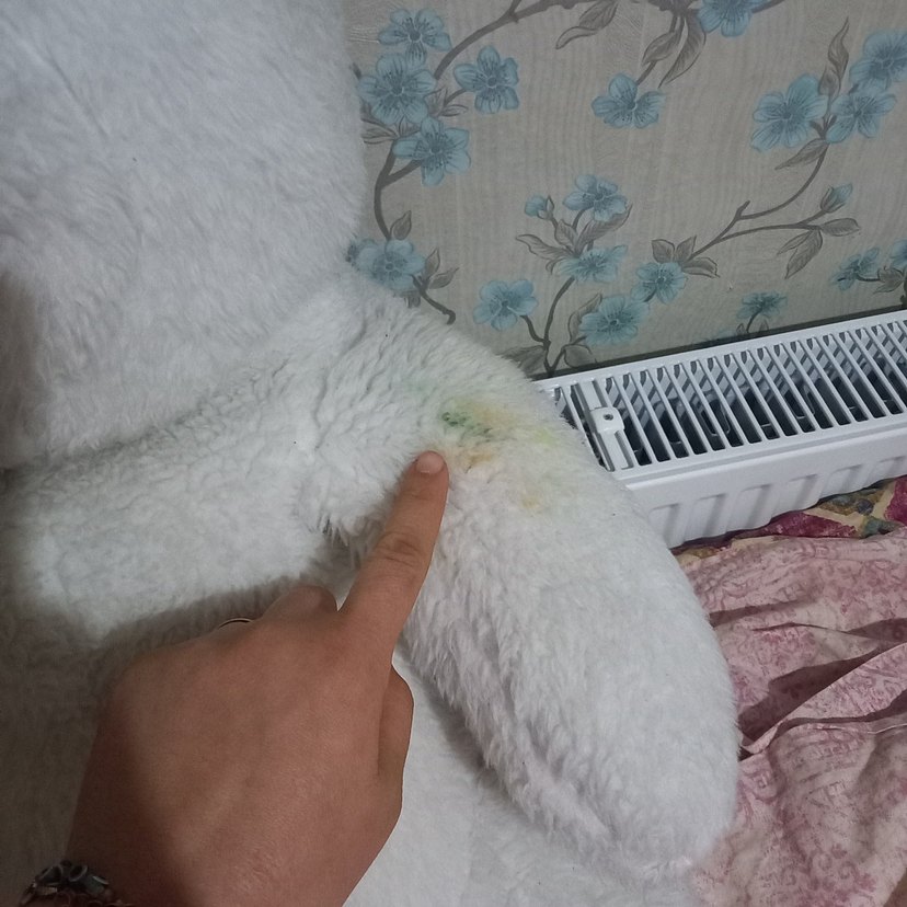 pelus ayıcık - Görsel 3