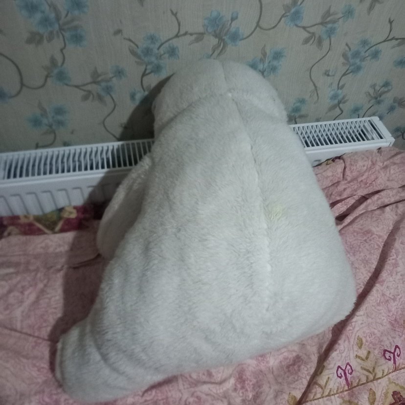 pelus ayıcık - Görsel 4