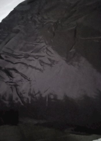 Beyaz Parlak Düz Yatak Örtüsü - Görsel 6