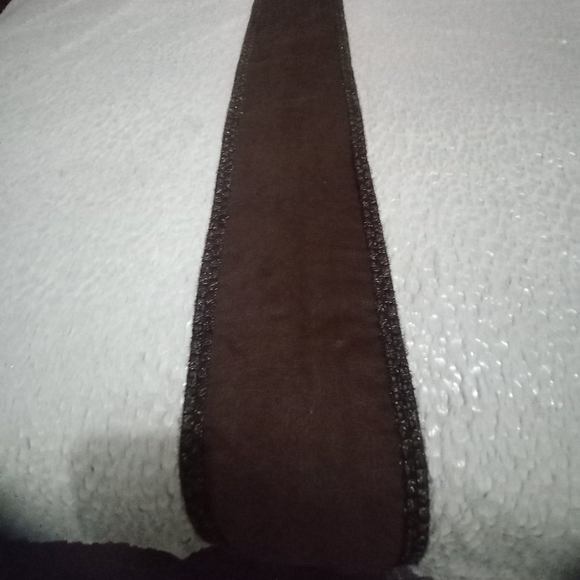 Beyaz Parlak Düz Yatak Örtüsü - Görsel 4