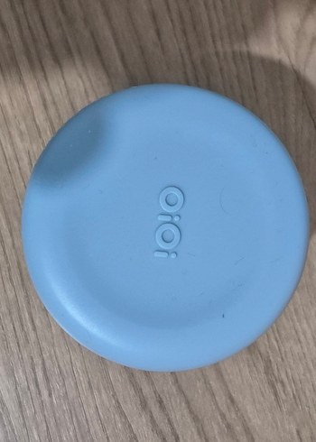 Oioi marka Pastel Mavi Bardak - Görsel 2