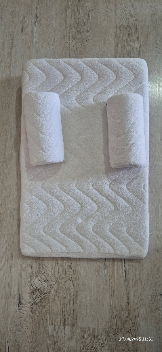 Bebek reflü yastığı - Görsel 2