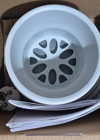 Philips Avent Hızlı Biberon Isıtıcı - Görsel 5