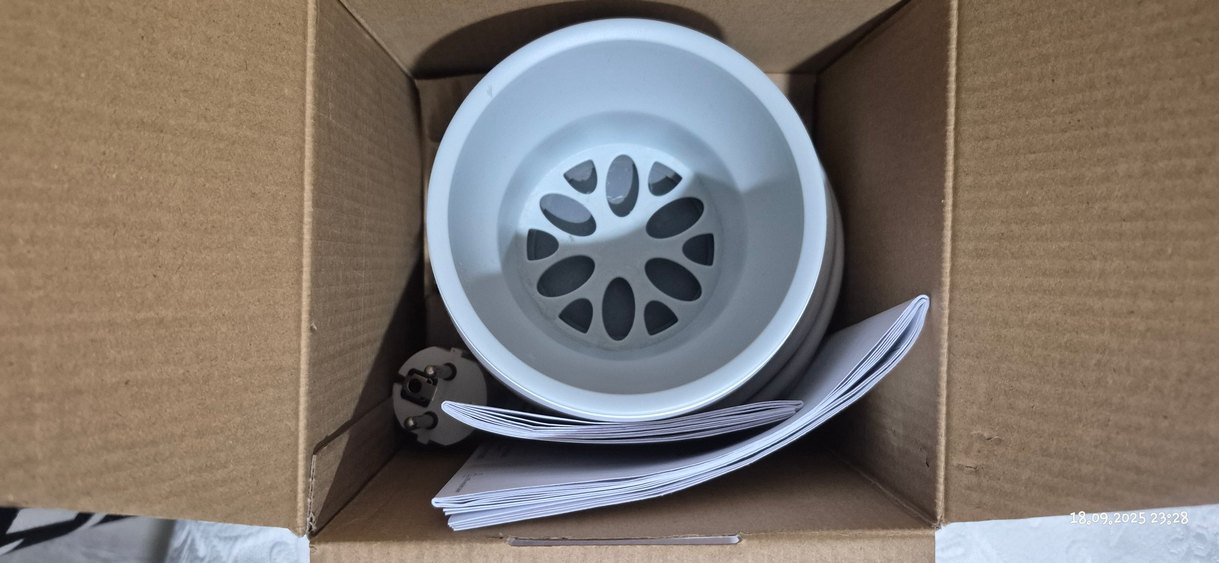 Philips Avent Hızlı Biberon Isıtıcı - Görsel 5