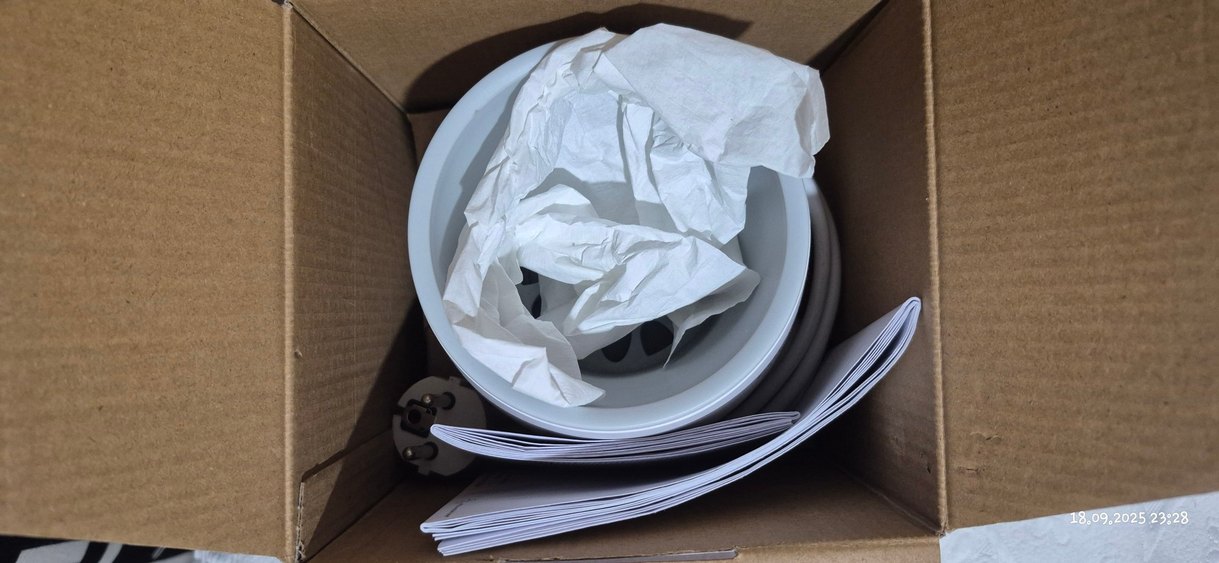 Philips Avent Hızlı Biberon Isıtıcı - Görsel 4