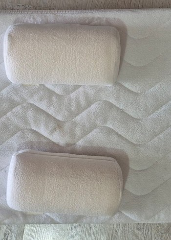 Bebek reflü yastığı - Görsel 2