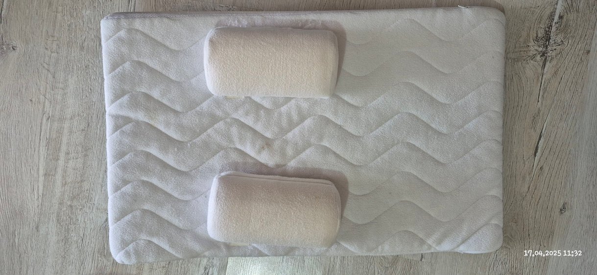 Bebek reflü yastığı - Görsel 2