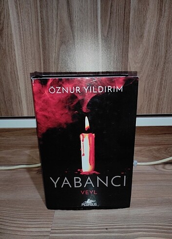 YABANCI VEYL - CİLTLİ
