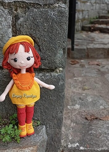  Beden Renk ÖRGÜ BEBEK