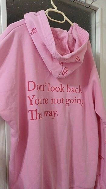 s Beden Sweatshirt