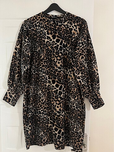Triko tunik
