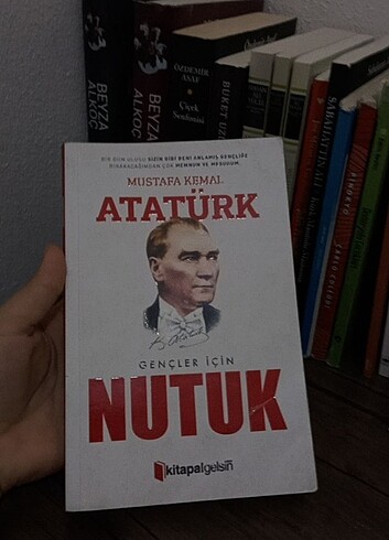  Beden Nutuk