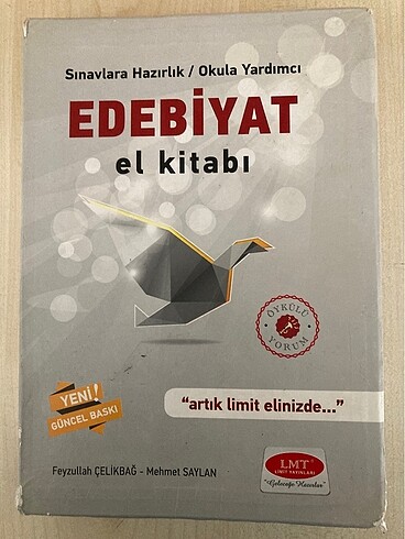 Edebiyat