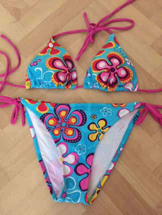 Bikini takımı